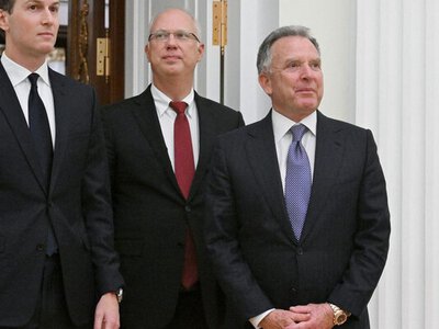 Відсунули війну в Україні на другий план: ЗМІ розкрили таємні деталі перемовин США та Росії