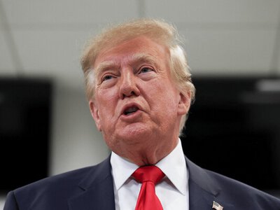 Трамп заявив про плани вести бізнес з Україною та Росією після війни