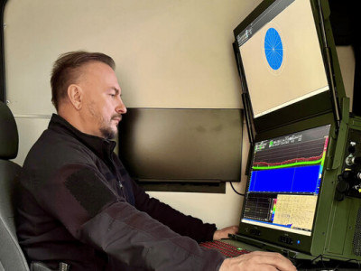 Флеш: Україна не може використовувати Starlink для далекобійних ударів