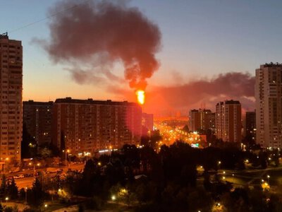 Трамп заявив про плани вести бізнес з Україною та Росією після війни
