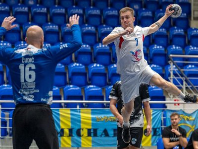 Мотор вдруге поспіль вилетів із Європейського кубка на старті – чемпіон України зазнав болючої поразки