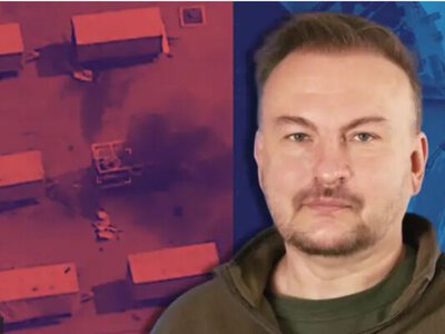“Ми фізично не можемо використовувати Starlink для ударів по РФ, – Флеш спростував заяву Маска