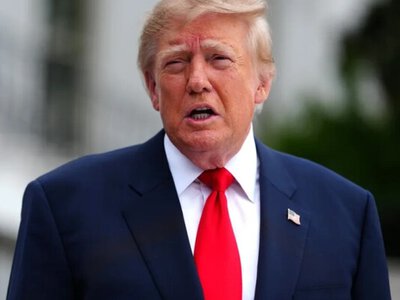Трамп заявив, що США вестимуть бізнес з Україною та росією після війни