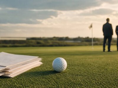 LIV Golf виплатила керівникам $15,6 млн перед поданням заяви про банкрутство — Korea Herald