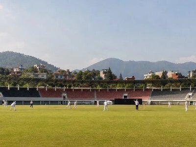 Непальська прем’єр-ліга отримала статус офіційного турніру T20 — Kathmandu Post