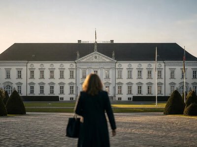 СДПН і Зелені закликали обрати жінку президенткою Німеччини — Der Spiegel