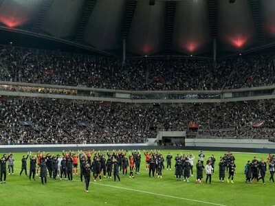 ФК Сеул достроково виграв чемпіонат Південної Кореї — Korea Herald