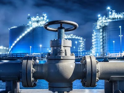 Прем’єр Вонг закликав виконувати контракти на газ — Channel NewsAsia