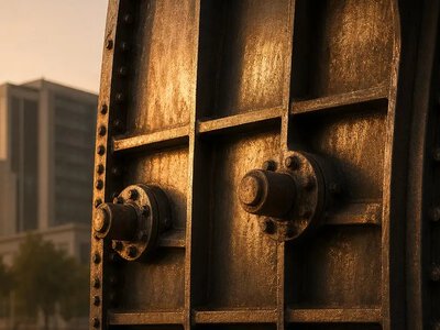 Wapda уклала контракт на 133 млрд рупій для греблі Діамер-Бхаша — Dawn
