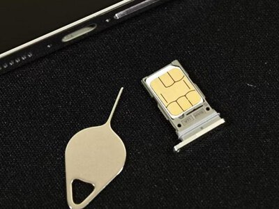 Одна помилка із SIM-картою може позбавити смартфон захисту від води