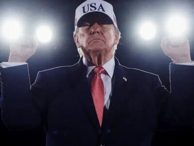 Половина американців уже бояться, що Трамп не визнає результати проміжних виборів