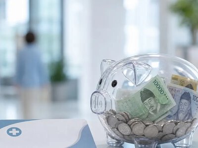 У Південній Кореї внески іноземців перевищили виплати на 989,1 млрд вон — Korea Herald
