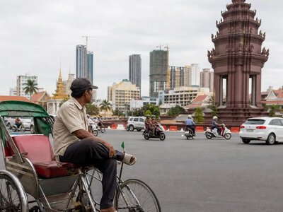 Викрадення та утримання громадян Південної Кореї зросли до 553 — Korea Herald