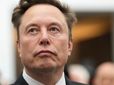 Ілон Маск звинуватив Україну у використанні Starlink для ударів безпілотниками