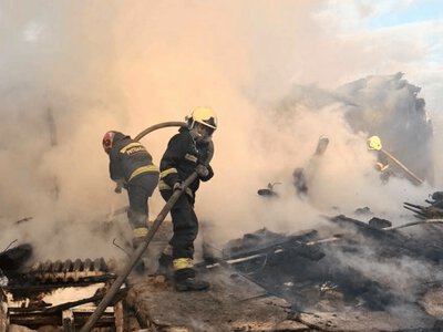 РФ 20 разів атакувала Дніпропетровщину: є загиблі та постраждалі