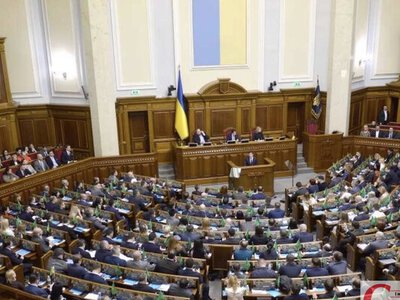 Воєнний стан і мобілізацію планують продовжити до 29 січня — коли голосуватиме Рада