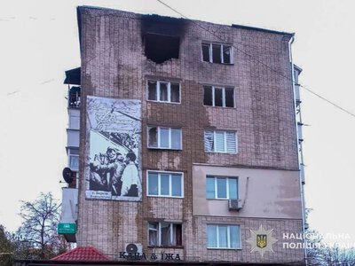 У Глухові зруйновано житлові будинки, пошкоджено об’єкт цивільної інфраструктури, є поранені + Фото