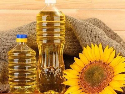 Експорт соняшникової олії з України скоротиться