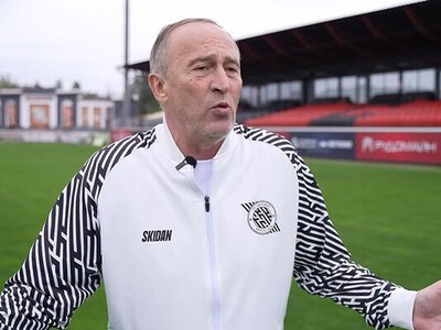 Петраков зробив заяву про майбутнє Кривбаса – тренер пригадав критику на свою адресу