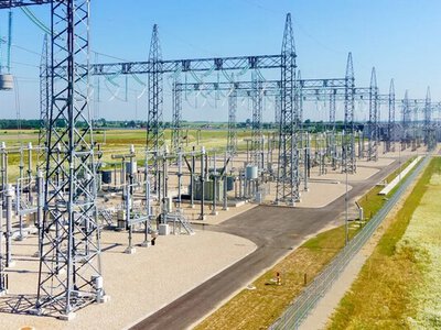 Україна отримала понад 330 тонн енергетичної допомоги від міжнародних партнерів