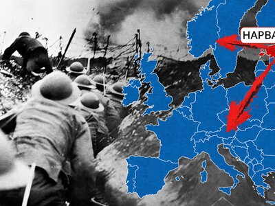 Напередодні пострілу: як зайнялася Перша світова і де почнеться нова війна у Європі