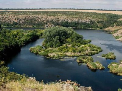 Суд повернув державі землі парку Бузький Гард на Миколаївщині