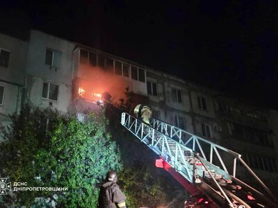 3 загиблих і 15 постраждалих: наслідки російських атак на Дніпропетровщині