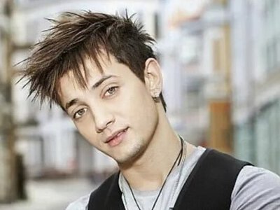 Куди зник Стас Шурінс: що відомо про життя співака в Німеччині