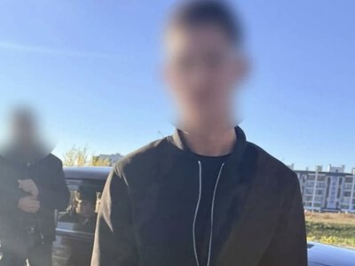 На Закарпатті пасажир ВАЗ намагався підкупити поліцейського за 1500 гривень (ФОТО)