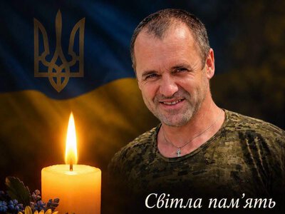 Вчора, 24 жовтня, на Рівненщину до місця вічного спочинку повернулися Герої Ярослав Ломако і Віталій Ковальчук