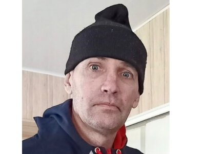 У Павлограді розшукують 56-річного Олександра Абрамова