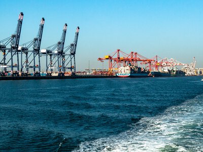 У 100 портах світу готують страйки проти Ізраїлю: під загрозою морські перевезення