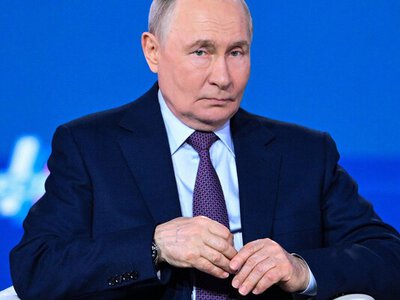 Коли можуть початися реальні мирні переговори про завершення війни