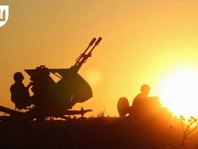 Масована атака: ППО знищила 119 ворожих цілей