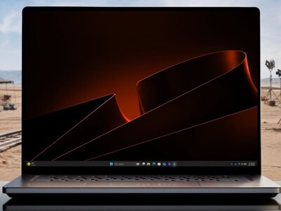 Microsoft потрапила в незручну ситуацію через нові шпалери для Windows 11