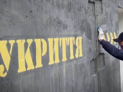 У Херсонській громаді встановлено 289 мобільних укриттів - Херсон Daily