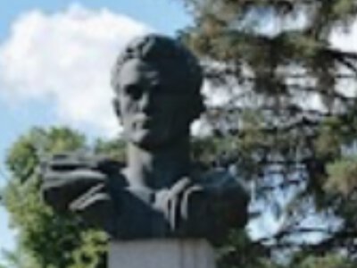 Пам’ятник Бевзу перенесуть із Соборної у Вінниці. Де він стоятиме?