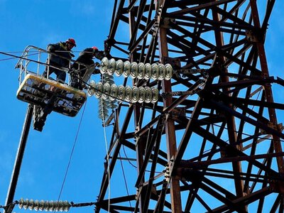 Частина Києва залишилася без світла: що відомо