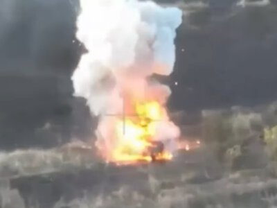 ЗСУ скоротили вороже військо на 1850 солдатів, 3 танки, 5 ББМ і 49 артсистем
