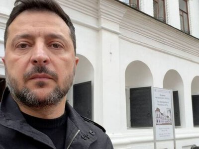 Майже 4000 цілей за тиждень: Зеленський закликав розблокувати постачання ракет до Patriot
