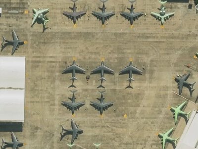 Китай готується до серійного виробництва літаків ДРЛВ KJ-3000, – The War Zone