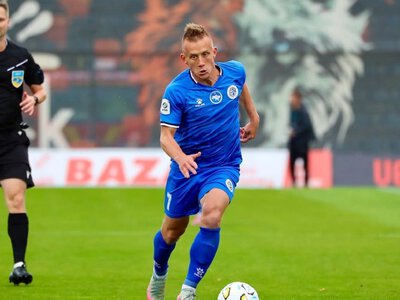 Спортивний лікар розкритикував допомогу Петряку в матчі Динамо – Кудрівка – назвав головний провал