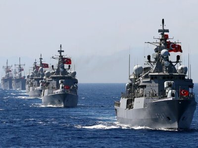 Чорне море стало найсмертоноснішим судноплавним маршрутом у світі – FT