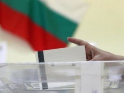 У Болгарії розпочалося голосування на президентських виборах