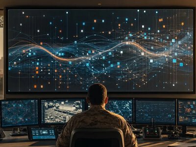 США надають Саудівській Аравії ШІ-інструмент для наведення цілей — Deutsche Welle