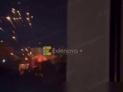 Дрони атакували Пермський край і Бєлгород: пошкоджено, зокрема, підприємство з виробництва титану для військової промисловості