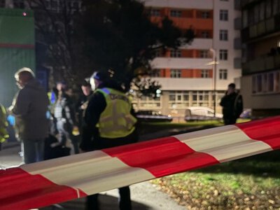 Конфлікт у Києві завершився стріляниною з травмату: є загиблий і поранений