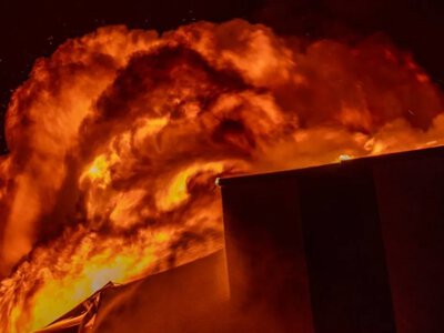 Росія за тиждень випустила по Україні майже 2300 ударних дронів і 48 ракет