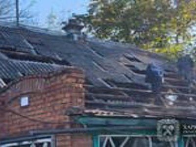 Харківщина оговтується після чергової російської атаки