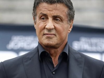 Сталлоне розлютив Голлівуд заявою про ШІ: актор готовий на ризикований крок